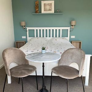 Deluxe Kamer met een King Size Bed