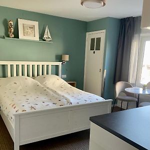 Deluxe Kamer met een King Size Bed